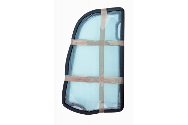 Стекло двери верхнее 827/80397