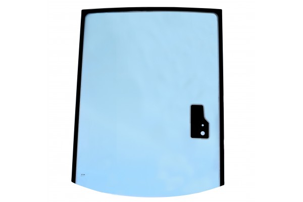 Стекло заднее 827/80310