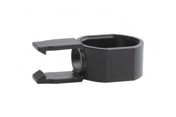 Защелка пласт. 320/07189