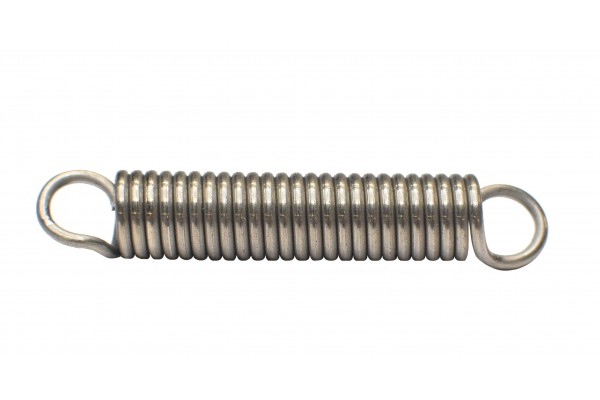 Пружина выхлопной трубы 814/10177