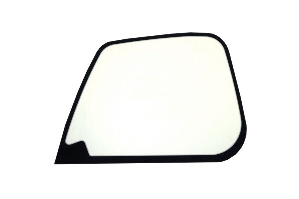 Стекло правое верхнее 827/80121