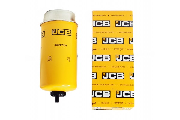 Фильтр топливный 320/A7121