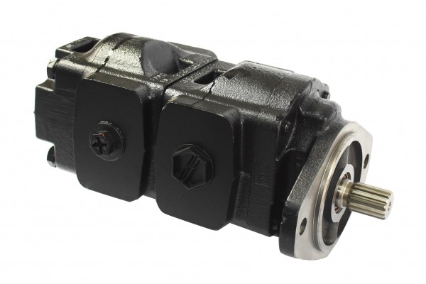 Насос гидравлический Parker 332/F9029