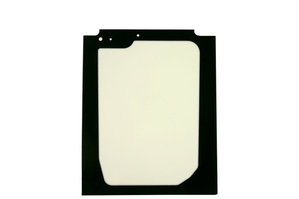 Стекло заднее 334/C6082