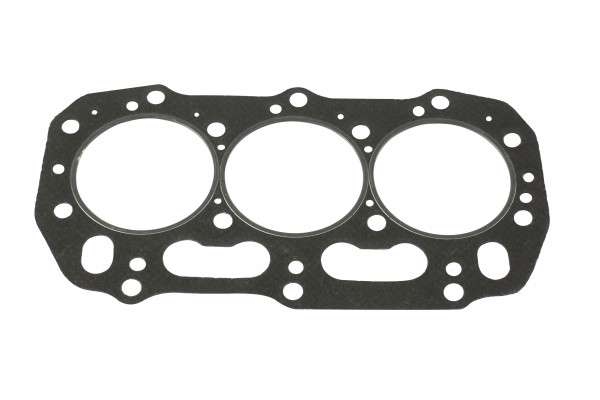 Прокладка ГБЦ 02/630743