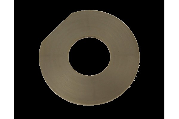 Шайба моста пласт 6,0мм 819/00137