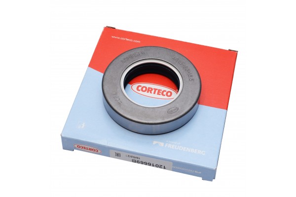 Сальник полуоси 80х46,15х16.5 904/50040