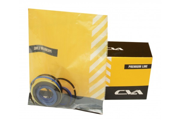 К-кт уплотнений рулевого цилиндра 448/17201