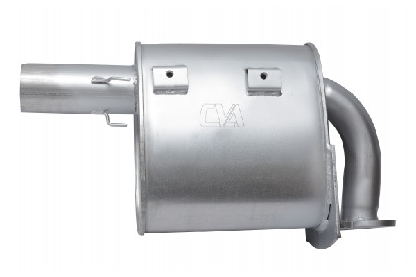 Глушитель 331/40186