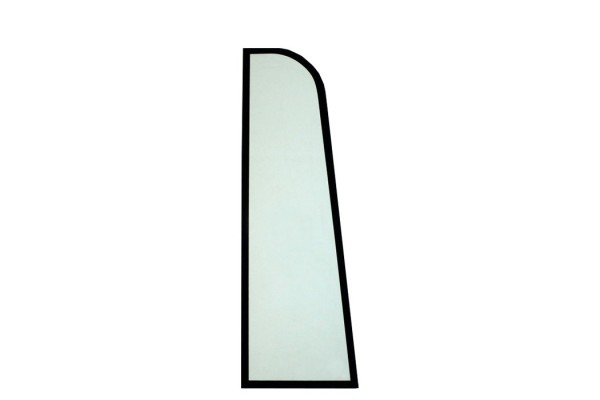 Стекло заднее левое 827/30417