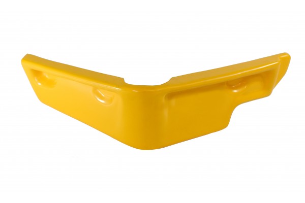 Уголок кабины левый 123/06143