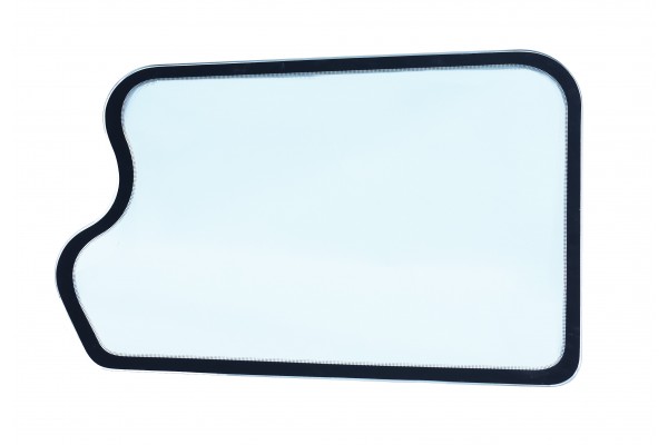 Стекло двери нижнее 827/80300 для Стекла кабины JCB купить в Минске, цена