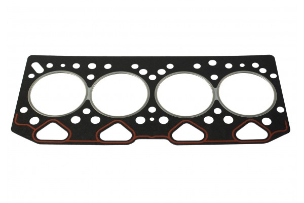 Прокладка ГБЦ 02/201729