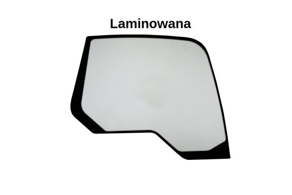 Стекло боковое 334/F8378