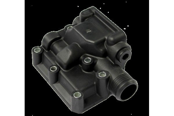 Корпус термостата нижний 02/202484