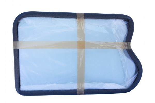 Стекло двери нижнее 827/80300