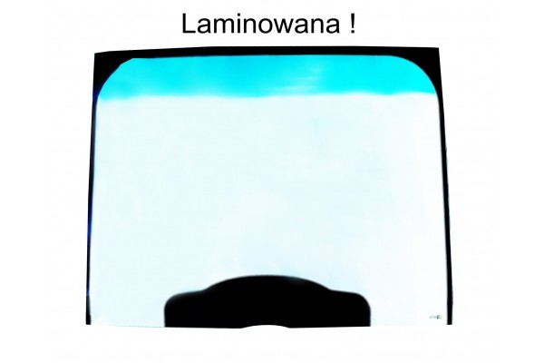 Стекло лобовое 827/80139