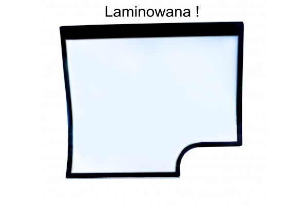 Стекло крыши 333/J7857