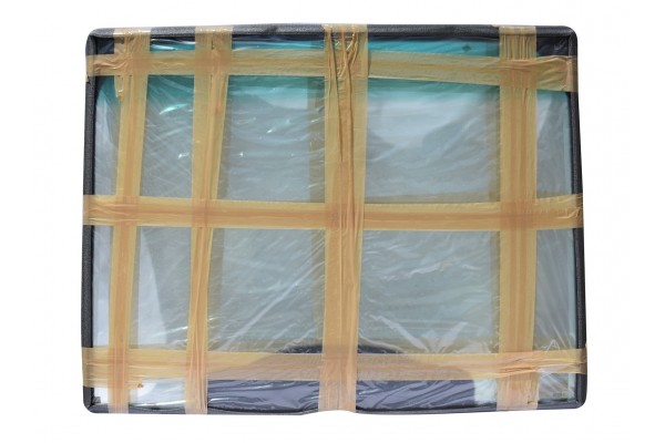 Стекло лобовое 827/80139