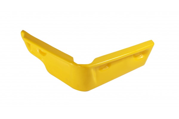 Уголок кабины правый 123/06144