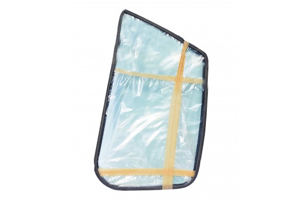 Стекло верхнее 827/80109