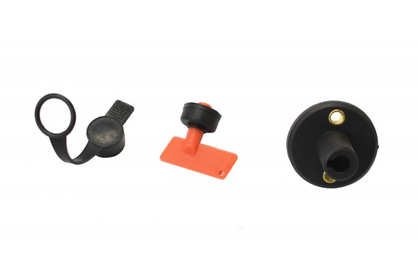 Выключатель массы 701/20800