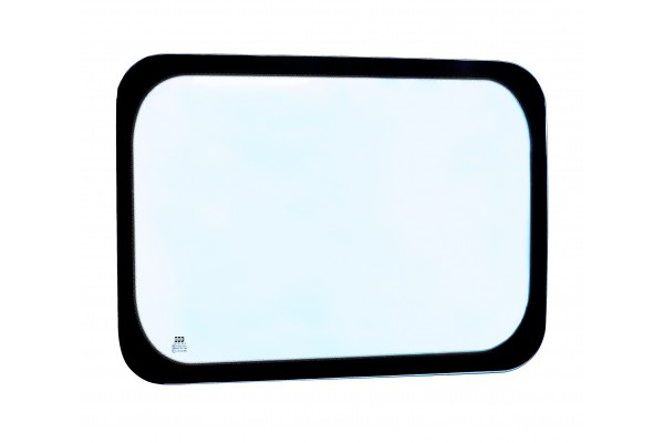 Стекло заднее 333/E2511