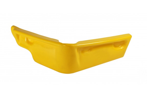 Уголок кабины правый 123/06144