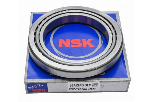 Подшипник ступицы 907/52200