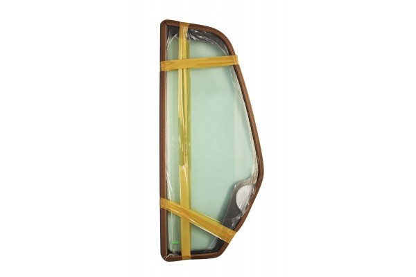 Стекло боковое заднее 540 827/80213