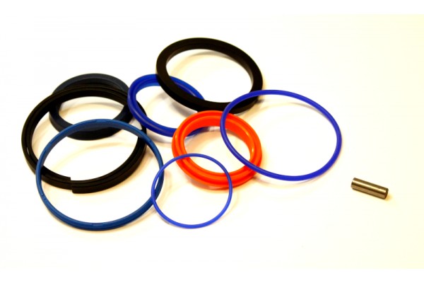 К-кт уплотнений г-ра 70х40мм 991/20021