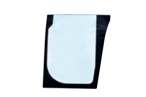 Стекло правое нижнее 827/80142