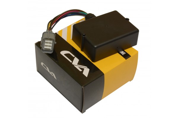 Блок управления 704/21600