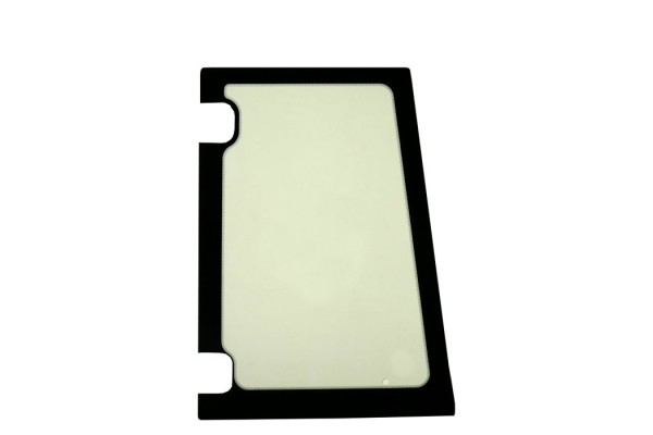 Стекло боковое правое 333/E9152