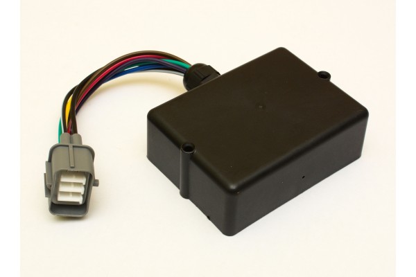 Блок управления 704/21600