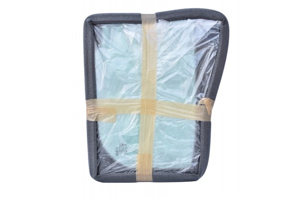 Стекло правое нижнее 827/80142