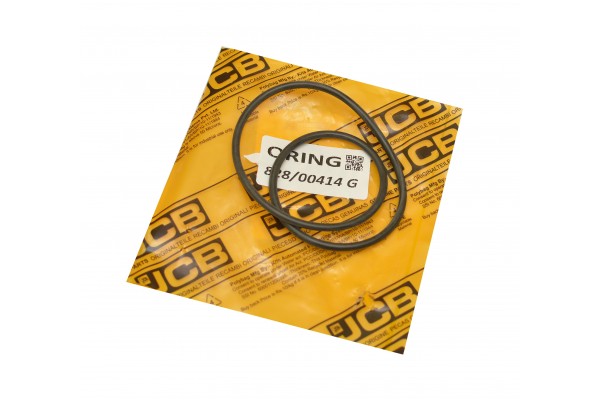 Кольцо рез. 828/00414