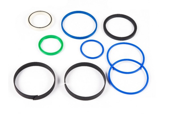 К-кт уплотнений г-ра 100х60мм 991/00148