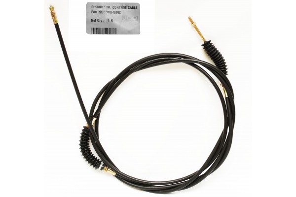 Трос газа 910/48800