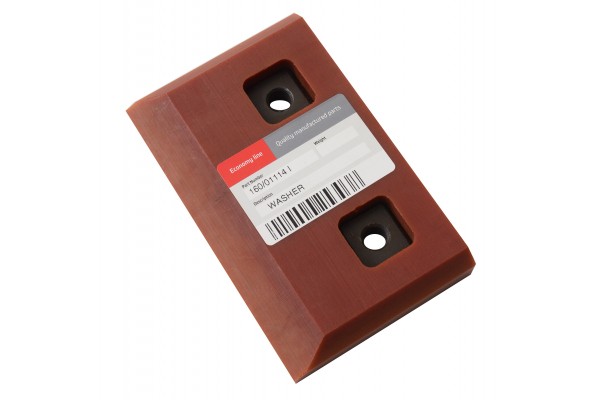 Пластина скольжения 160/01114