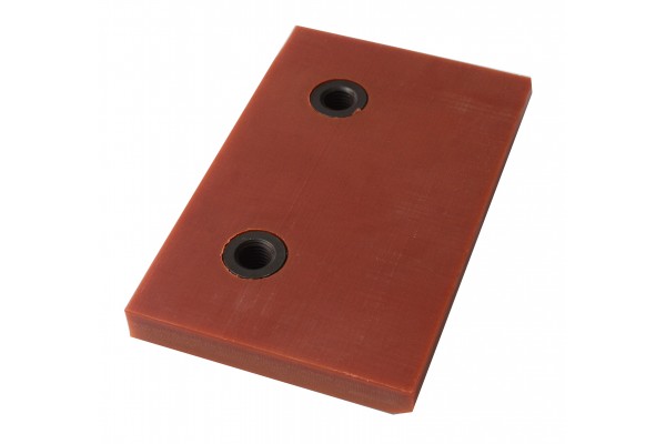 Пластина скольжения 160/01114