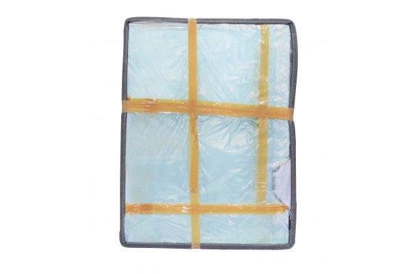 Стекло заднее 827/80187