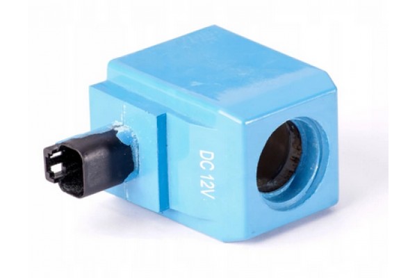 Катушка эл/м 12V 25/221054