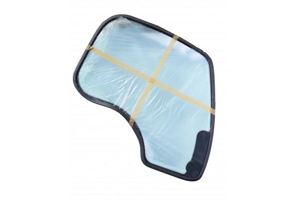 Стекло правое 827/80217