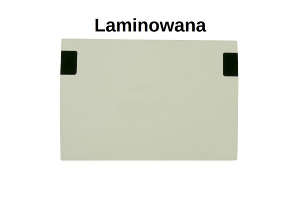 Cтекло лобовое нижнее 336/C8513