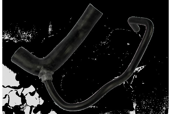 Патрубок рез. 834/11199