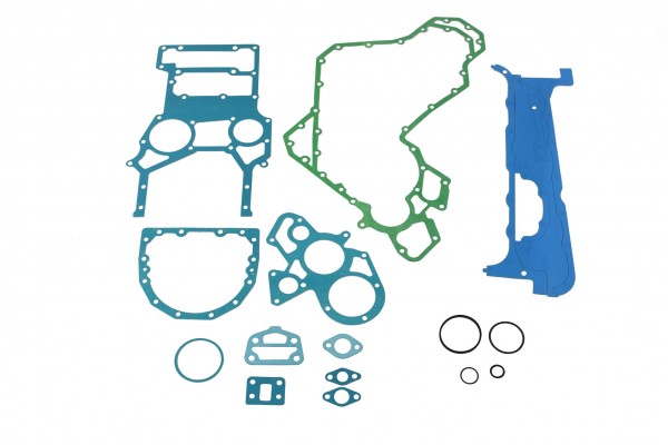 К-кт прокладок двигателя нижний 02/202524