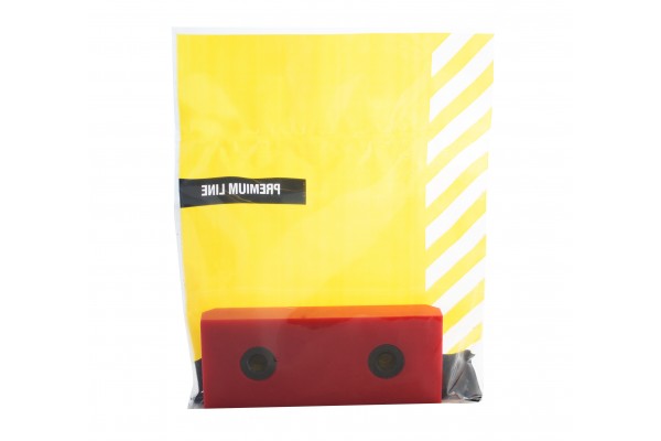 Пластина скольжения 160/00992