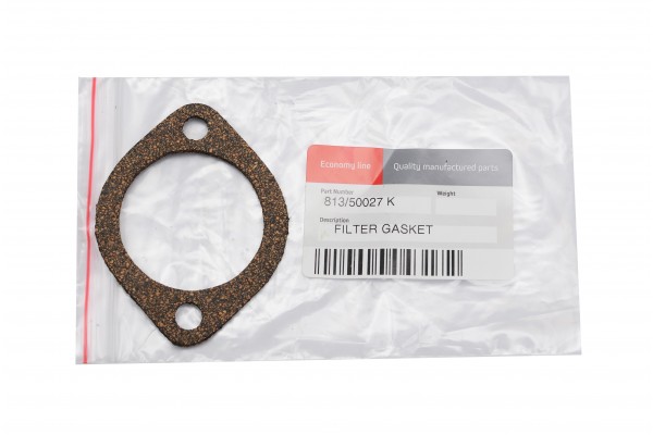 Прокладка КПП 813/50027