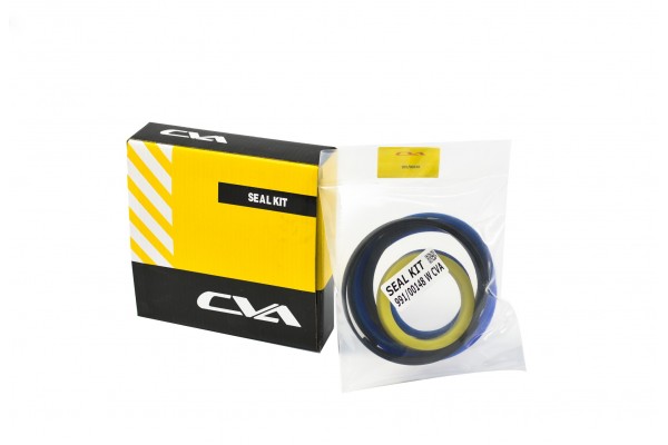 К-кт уплотнений г-ра 100х60мм 991/00148